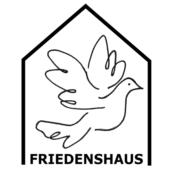 Das Friedenshaus - Deutsche Marke 306 00 009 Patentamt Mnchen