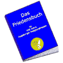 Das Friedensbuch - Eine Initiative der Familie Mayer aus Augsburg